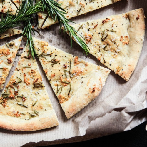 FOCACCIA