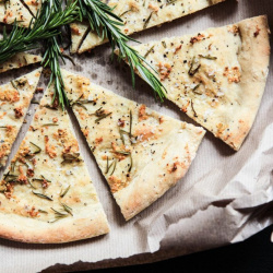 FOCACCIA