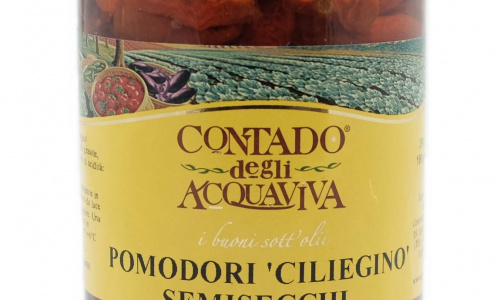 SAULEJE DZIOV. SICILIJOS CERI POMID 290 gr.