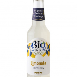 LIMONATA - ORGANINIS LIMONADAS 275 ml