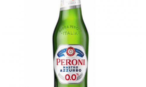 PERONI NEALKOHOLINIS 0.33L