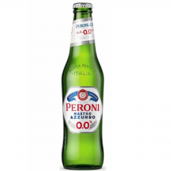 PERONI NEALKOHOLINIS 0.33L