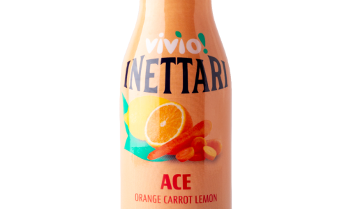 APELSINŲ, CITRINŲ ir MORKŲ NEKTARAS 200ml