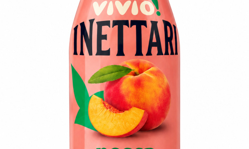 PERSIKU NEKTARAS 200ml