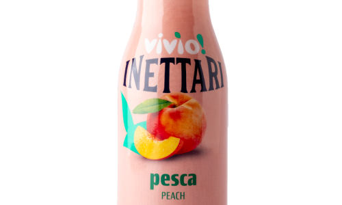 PERSIKŲ NEKTARAS 200ml