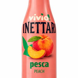 PERSIKU NEKTARAS 200ml