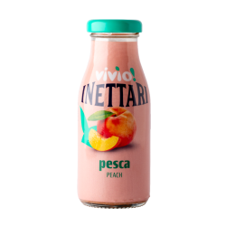 PERSIKŲ NEKTARAS 200ml